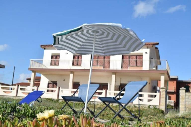Condominio Torvaianica