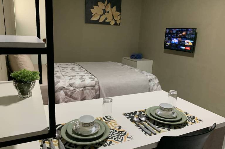 Apartamento  São Luís