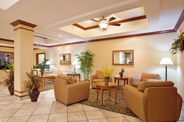 Holiday Inn Express Rockford-Loves Park By IHG — photo 5