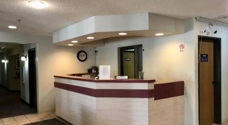 Chadron Inn & Suites — photo 3