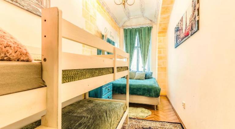 Charming rental apartment | Pet-friendly in Prague