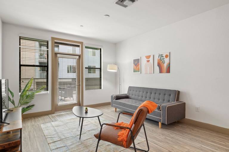 Apartment  Tempe