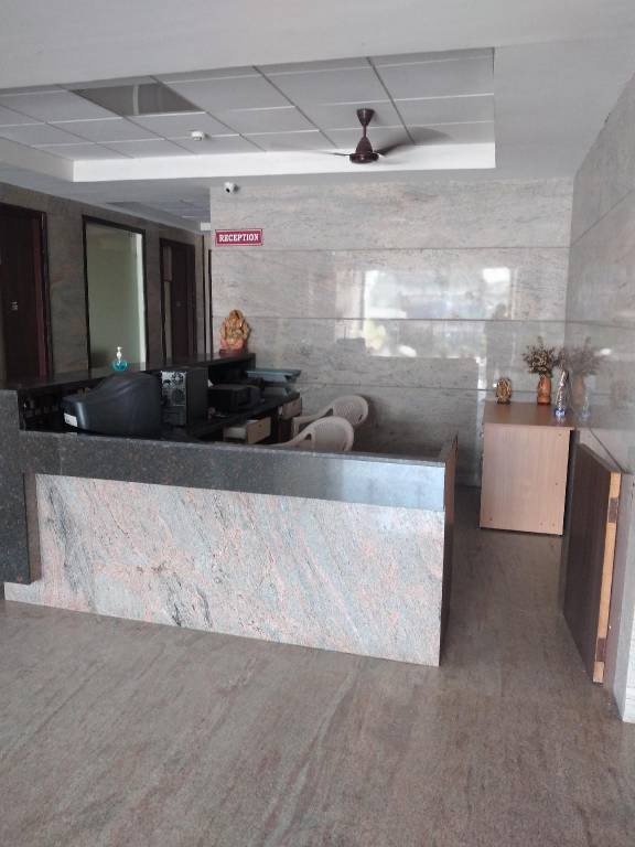 Hotel Gateway — photo 3