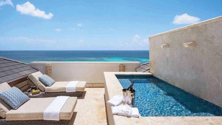 Resort Anguilla