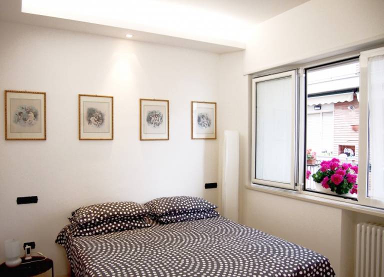Rental apartment with 1 room for 4 persons — photo 3