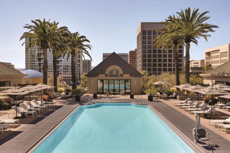 Signia by Hilton San Jose — photo 4