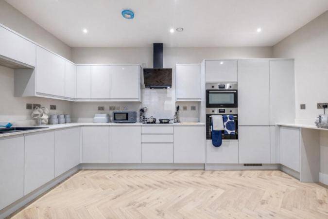 Wonderful holiday apartment | Pets are welcome — photo 5