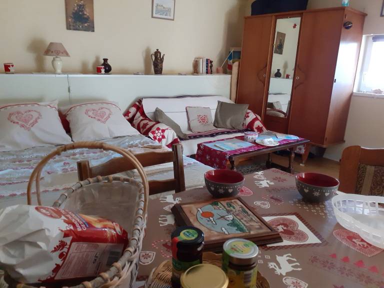 Appartement Molsheim