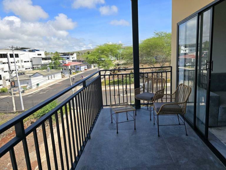 Apartamento Puerto Baquerizo Moreno