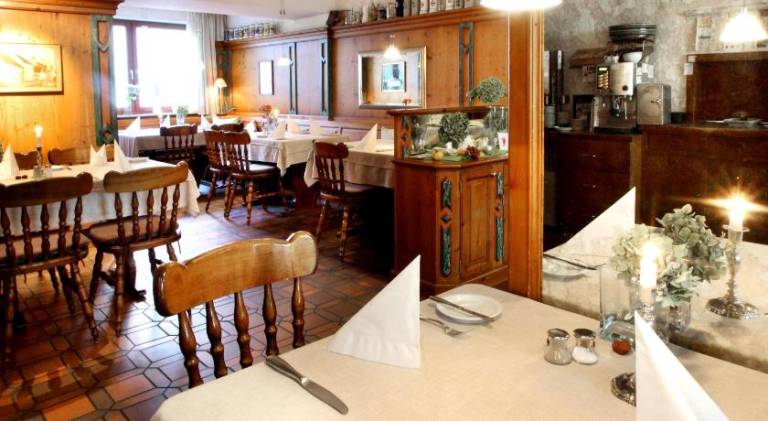 Hotel-Restaurant Roter Ochsen — photo 2