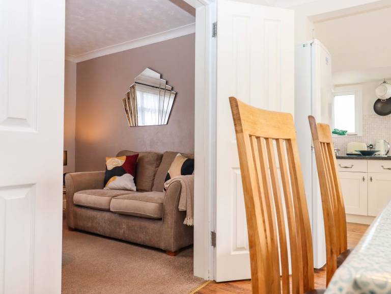 Child-friendly wonderful cottage with garden | Beach view | Pets allowed — photo 5