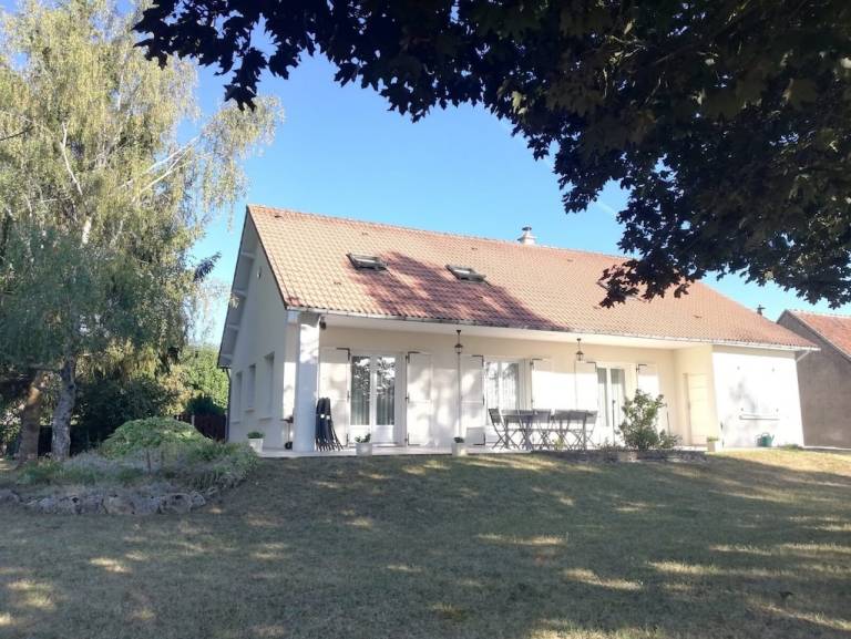 House Pontlevoy
