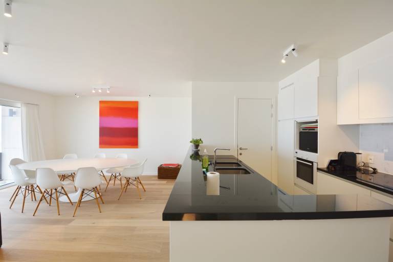 Holiday apartment | Sea view — photo 2