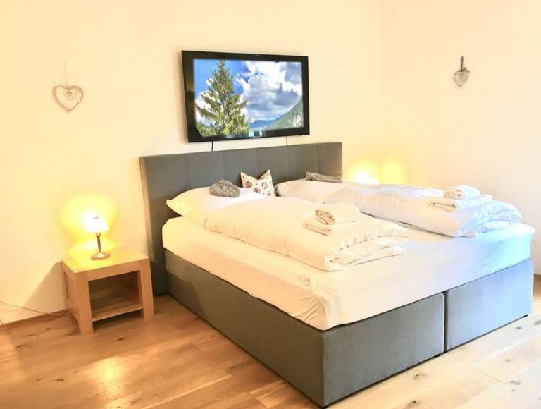 Apartment Mittenwald