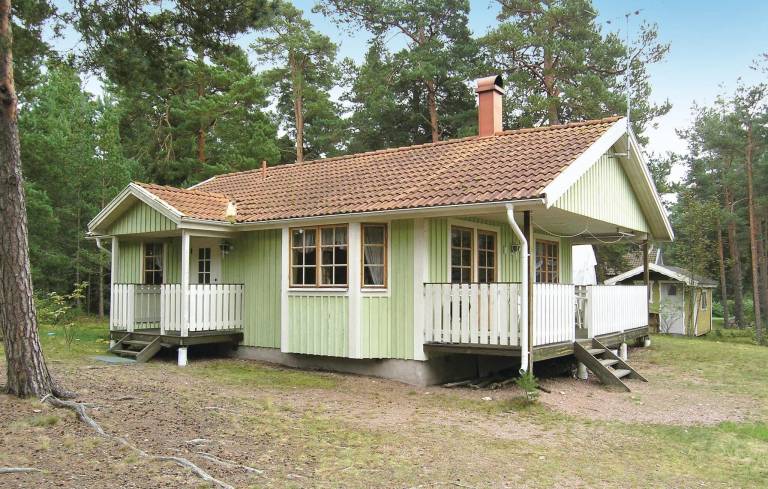 Hus Mönsterås