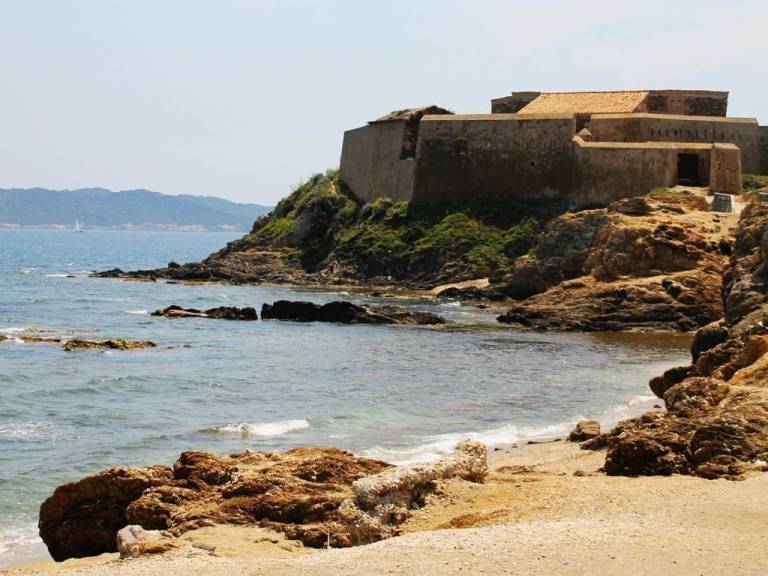 Appartement Giens