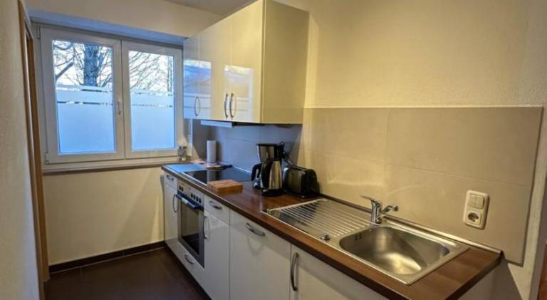 Rental apartment with 1 room for 3 persons — photo 5