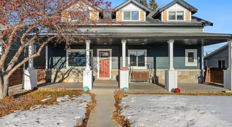 House | Pet-friendly in Calgary, AB