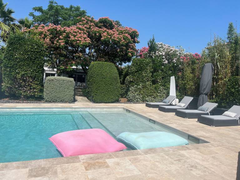 Villa Palavas-les-Flots