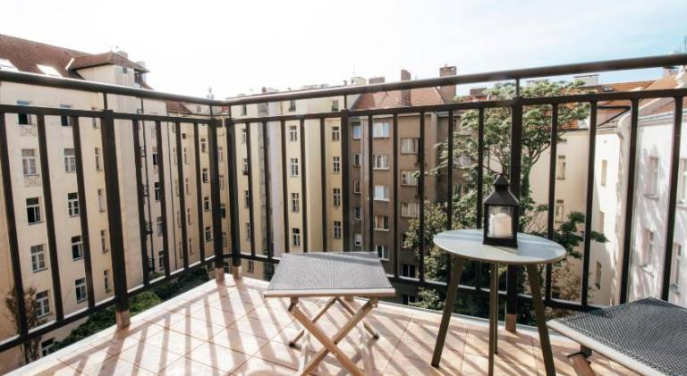 Rental apartment with 2 rooms for 6 persons — photo 4