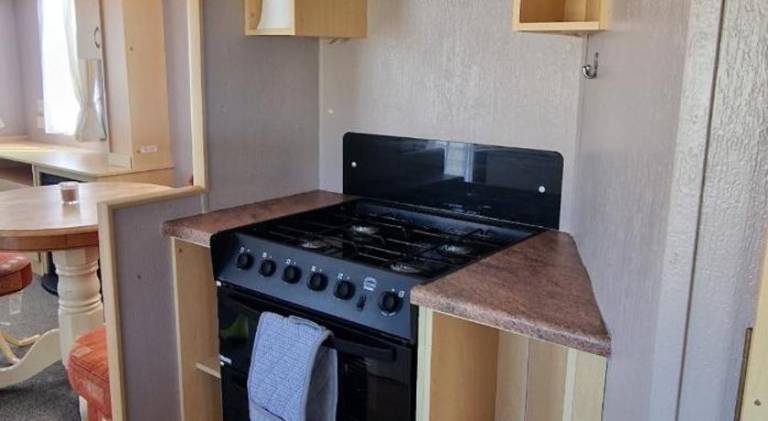 Vacation home with 3 rooms for 6 persons — photo 5