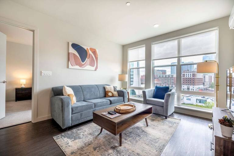 Family-friendly rental apartment with pool | Suitable for remote work | Pet-friendly — photo 3