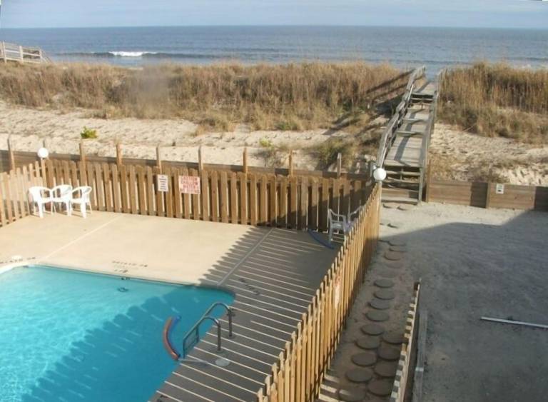 Ferienwohnung Carolina Beach