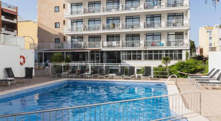 Hotel Amic Miraflores — photo 3