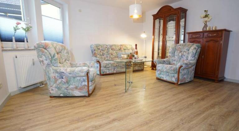 Ferienwohnung Bad Kösen