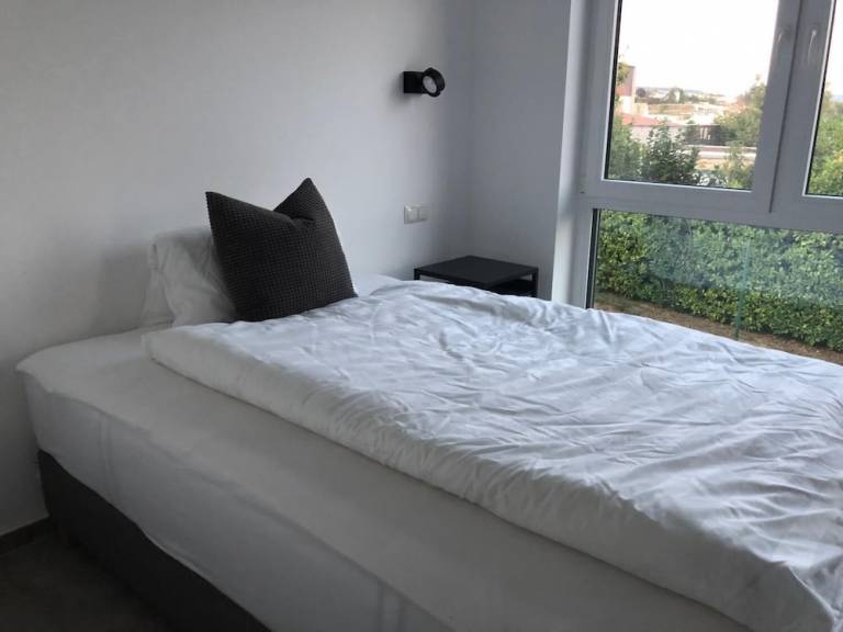 Ferienwohnung Plaidt