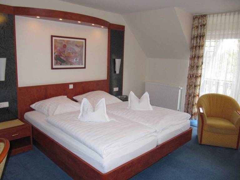 Privatzimmer Bienenbüttel