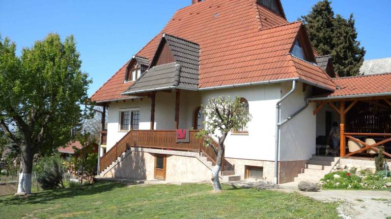 Apartman  Fonyódliget