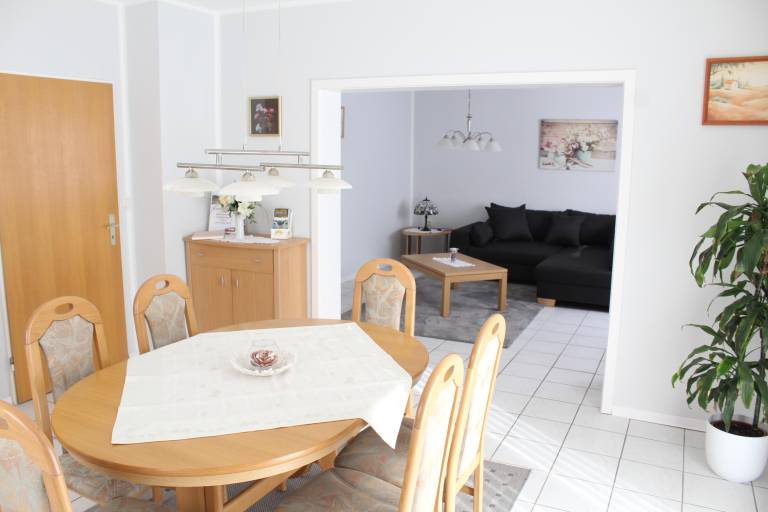 Ferienwohnung Schneverdingen