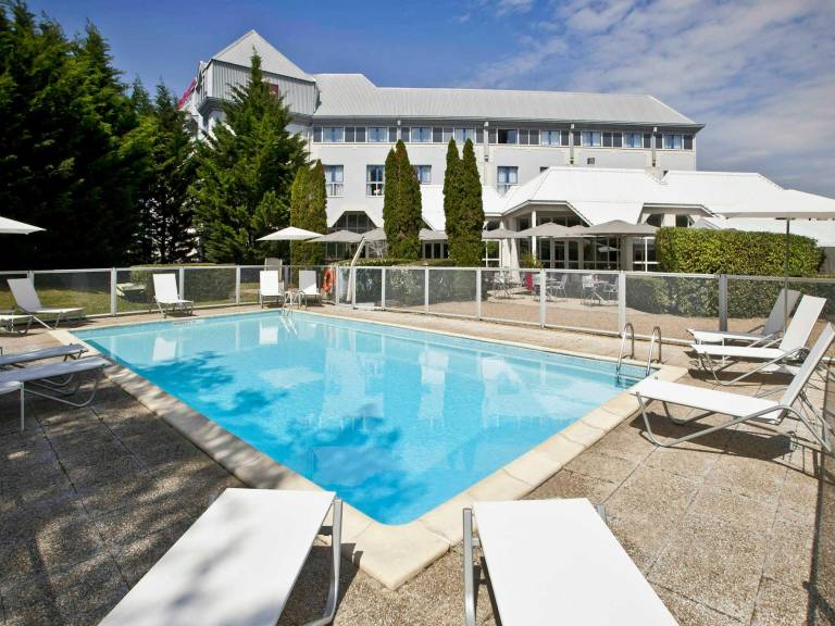 Hôtel Mercure Tours Nord — photo 4
