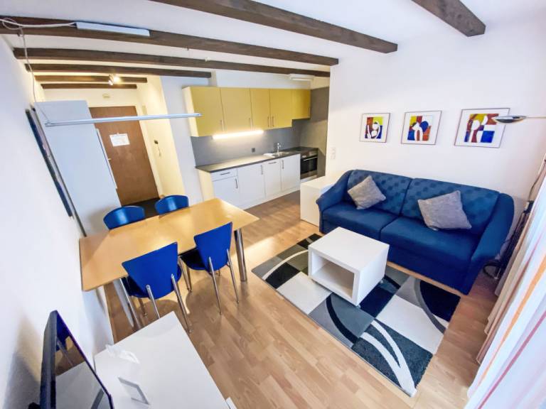Ferienwohnung  Elm