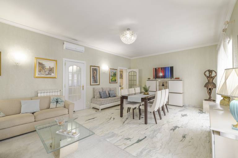 Ferienhaus in Aurelio, Latium, Italien