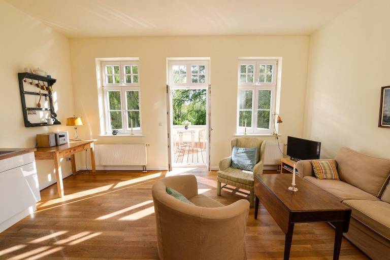 Ferienwohnung  Vieregge