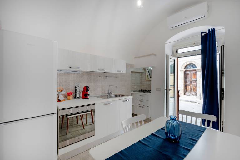 Rental apartment | City view — photo 3