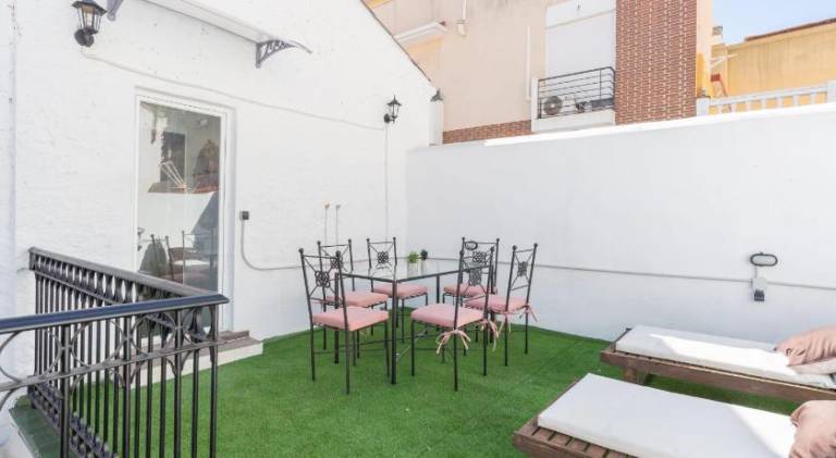 Rental apartment | Close to Plaza de la Merced — photo 3