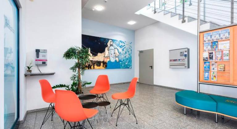 SmartMotel Kempten — photo 4