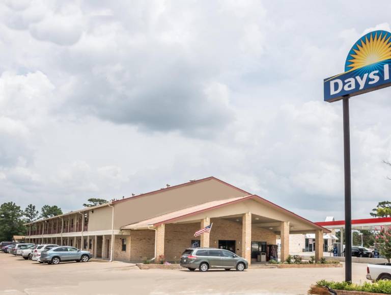Days Inn by Wyndham Bastrop