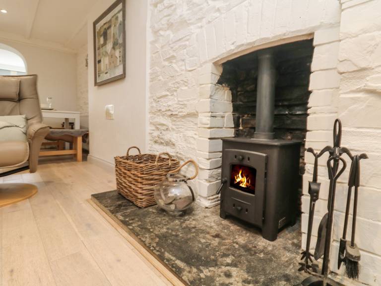 Family-oriented cottage with garden | Beach view | Pets are welcome — photo 2