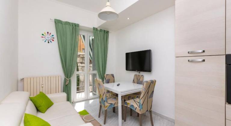 Holiday apartment with 1 room for 2 persons — photo 2