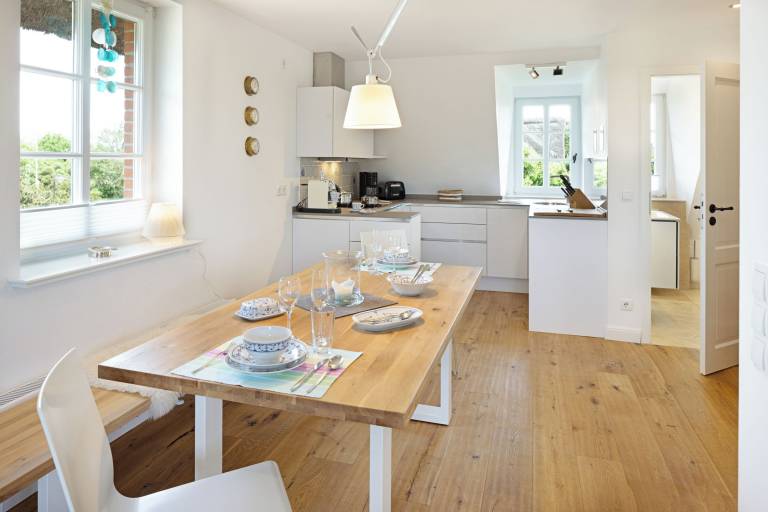 Appartement List