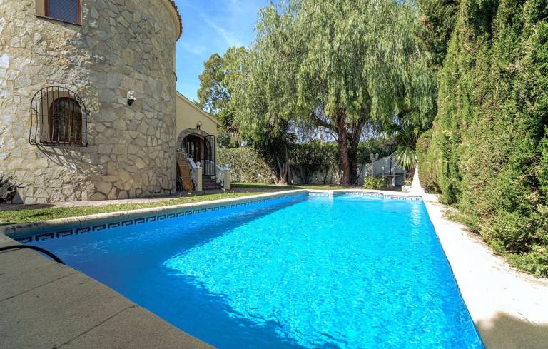 Maison de vacances  Ondara