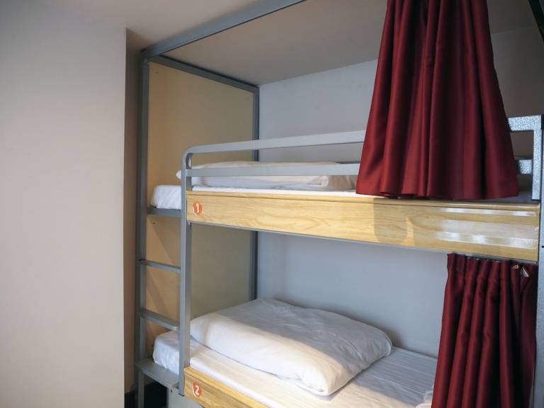 Hostel Covent Garden