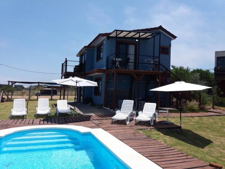 Apartamento Piriápolis