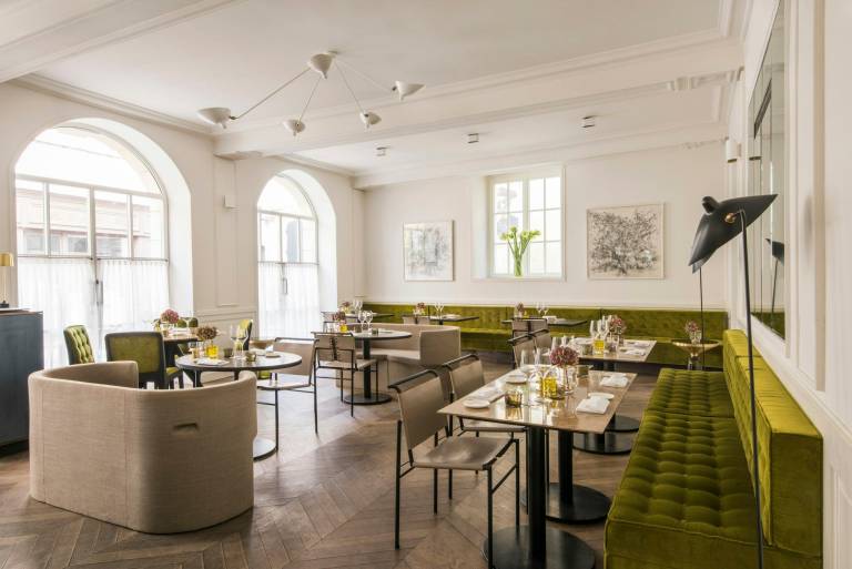 Hotel de Tourrel, Saint Remy de Provence, a Member of Design Hotels — photo 2