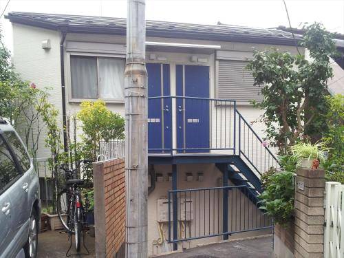 Apartman 2 Chome-11 Takinogawa