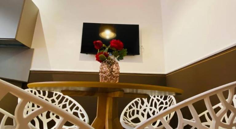 Holiday apartment with terrace | Next to Leaning Tower of Pisa | Pets allowed — photo 4